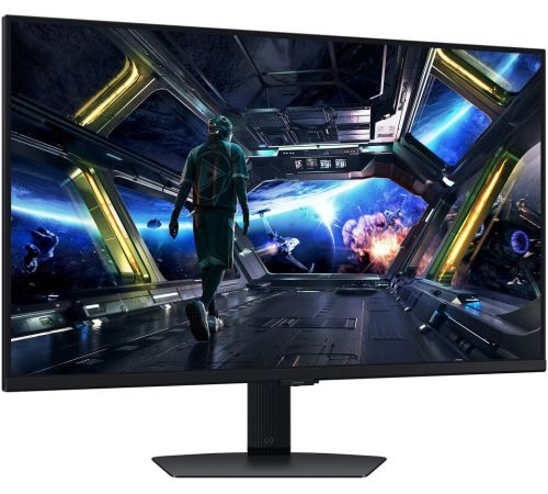 Игровой монитор Samsung Odyssey G7 LS32DG702EIXCI