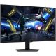 Игровой монитор Samsung Odyssey G7 LS32DG702EIXCI