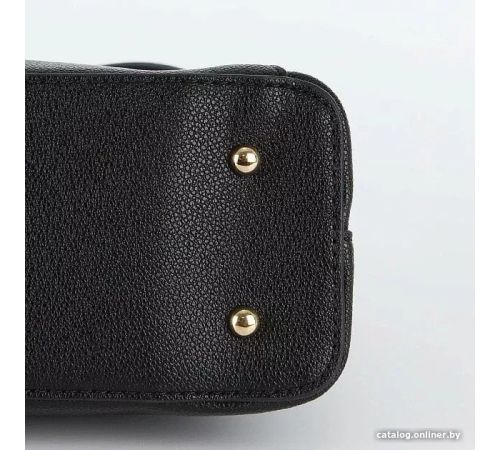 Женская сумка David Jones 823-7009-1-BLK черный