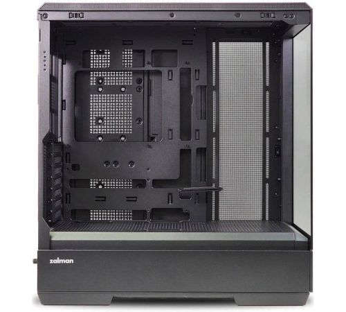 Корпус Zalman P50 черный