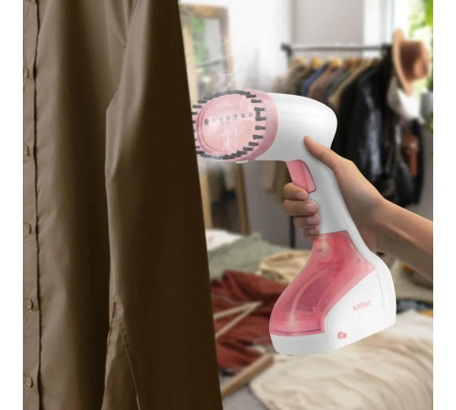 Отпариватель Kitfort KT-9233