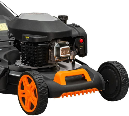 Газонокосилка ELAND BGL-756SA