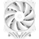 Кулер для процессора ID-Cooling SE-206-XT White