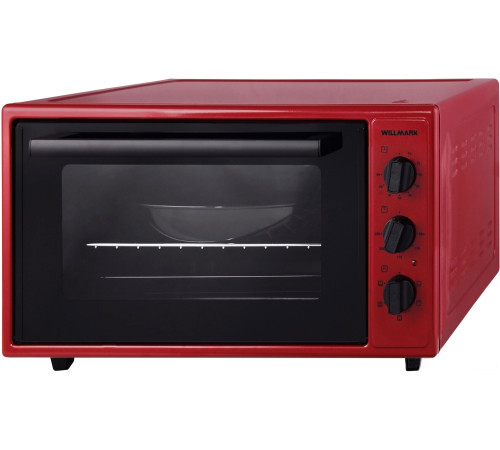 Мини-печь Willmark WOF-505R