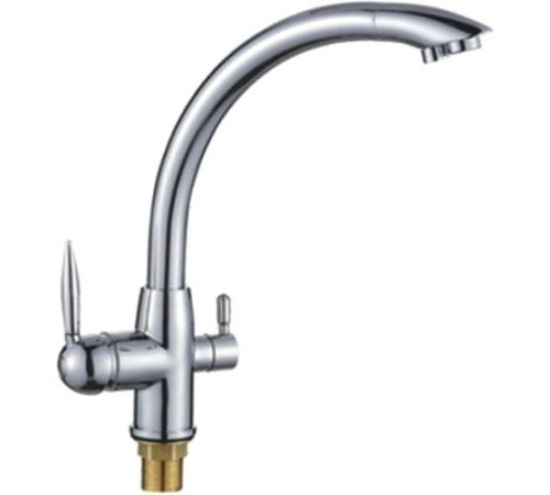 Смеситель Potato P4099