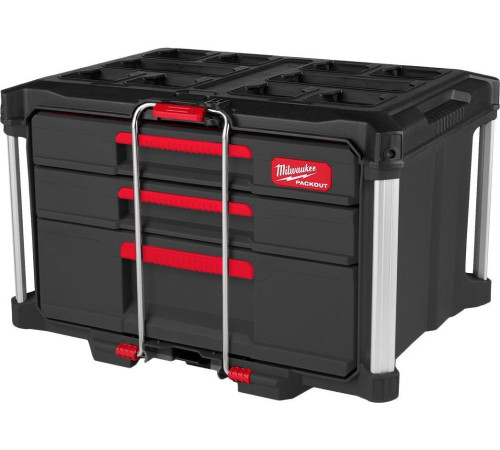 Ящик для инструментов Milwaukee PackOut 4932493190