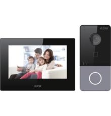 Комплект видеодомофона iFlow F-VI-5445I
