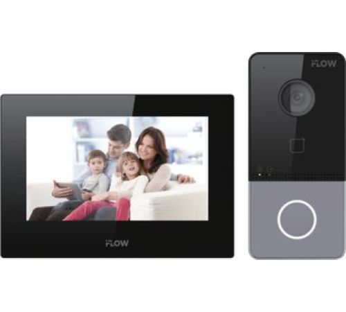 Комплект видеодомофона iFlow F-VI-5445I