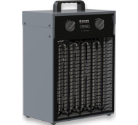 Электрическая тепловая пушка ZILON ZTV-9 N1