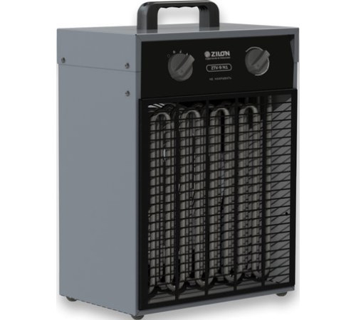 Электрическая тепловая пушка ZILON ZTV-9 N1