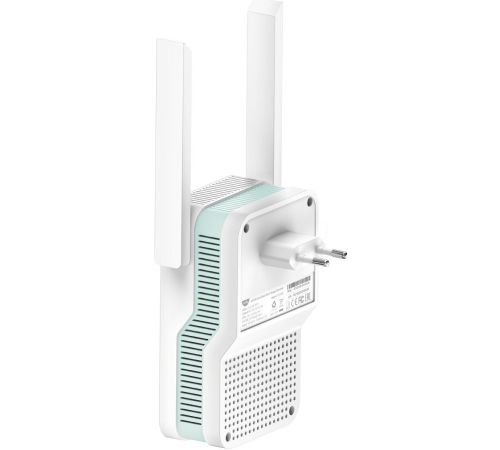 Усилитель Wi-Fi Cudy RE1500 1.0