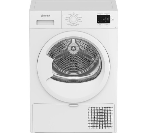 Сушильная машина Indesit IAS 3725 K