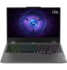 Игровой ноутбук Lenovo LOQ 15IRX9 83DV01EQSA
