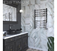 Полотенцесушитель Stinox Quatro 50x80 qu80
