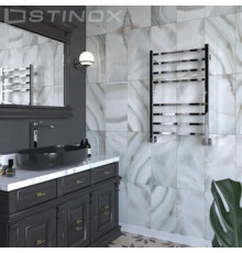 Полотенцесушитель Stinox Quatro 50x80 qu80