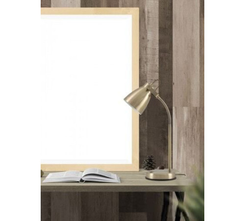 Настольная лампа ArtStyle HT-703AB