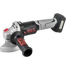 Угловая шлифмашина P.I.T. PWS20H-125A без АКБ