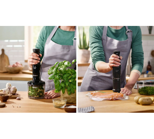 Погружной блендер Bosch MSM4B670