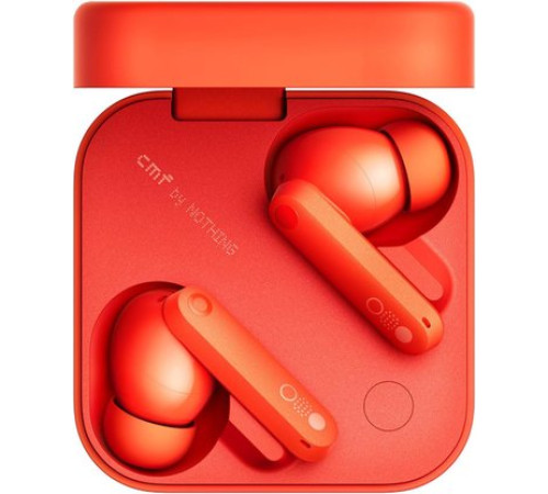 Наушники CMF Buds Pro 2 оранжевый