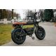Электровелосипед AVM Avenger черный