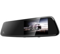 Видеорегистратор-радар детектор-GPS информатор 3в1 Playme Scout