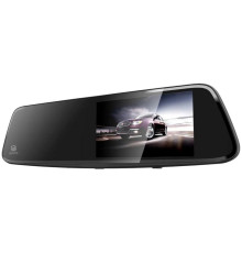 Видеорегистратор-радар детектор-GPS информатор 3в1 Playme Scout