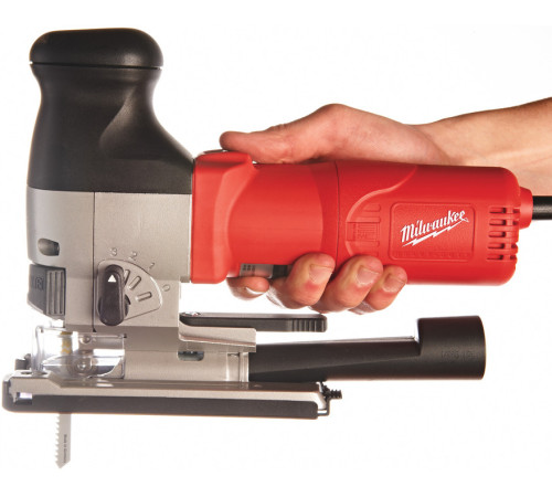 Электролобзик Milwaukee FSPE 110 X [4933357990]