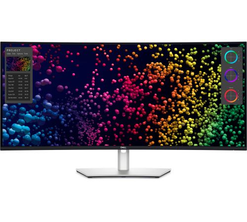 Монитор Dell UltraSharp U4025QW