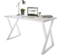 Стол Домус СП014W-8685 12.014.401.01 белый/белый