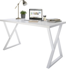 Стол Домус СП014W-8685 12.014.401.01 белый/белый