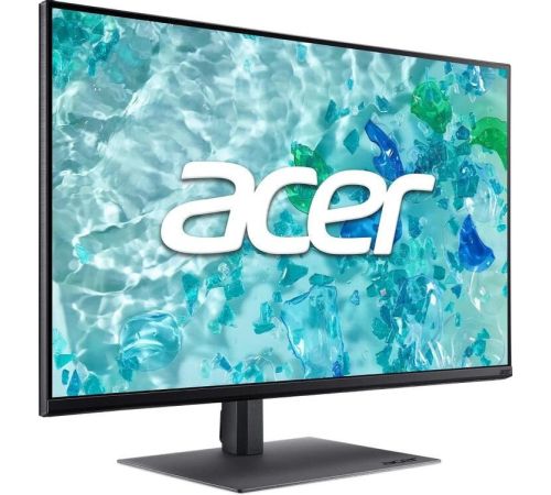 Монитор Acer Vero B327QKB1bmiiprx UM.JB7CD.101