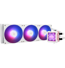 Система жидкостного охлаждения для процессора Thermalright Frozen Warframe Pro 360 ARGB MEW