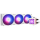Система жидкостного охлаждения для процессора Thermalright Frozen Warframe Pro 360 ARGB MEW
