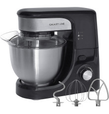 Планетарный миксер Galaxy Line GL2231 черный