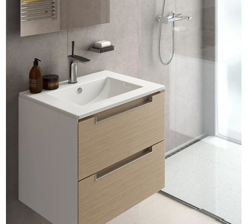 Умывальник Sanita Luxe Quadro 60 60.9x47