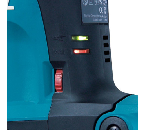 Перфоратор Makita HR3541FCX