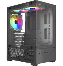 Корпус Project X Crystal