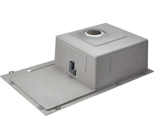 Кухонная мойка Stellar S7850S-L-D