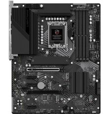 Материнская плата ASRock Z790 PG Lightning