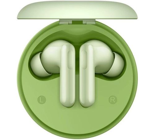 Наушники HONOR Earbuds A Pro зеленый, международная версия