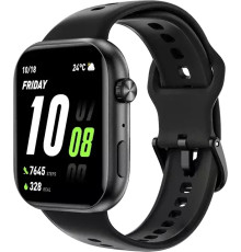 Умные часы HONOR Choice Watch 2i черный, международная версия