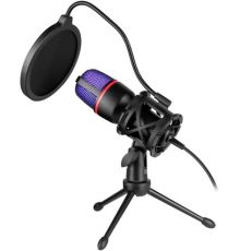 Проводной микрофон Defender Forte GMC 300 USB