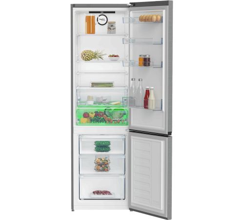 Холодильник BEKO B3RCNK405HDX