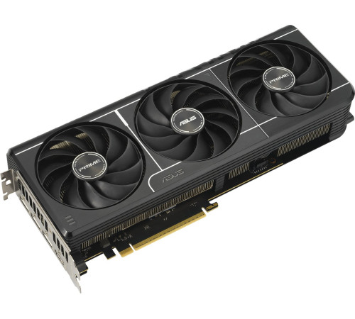 Видеокарта ASUS Prime GeForce RTX 5080 16GB GDDR7 OC Edition PRIME-RTX5080-O16G