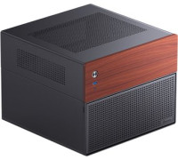 Корпус Jonsbo N4 черный