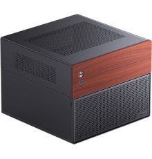 Корпус Jonsbo N4 черный