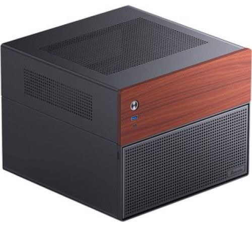 Корпус Jonsbo N4 черный