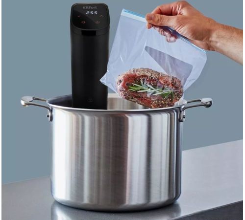 Су-вид Sous-vide Kitfort KT-4057