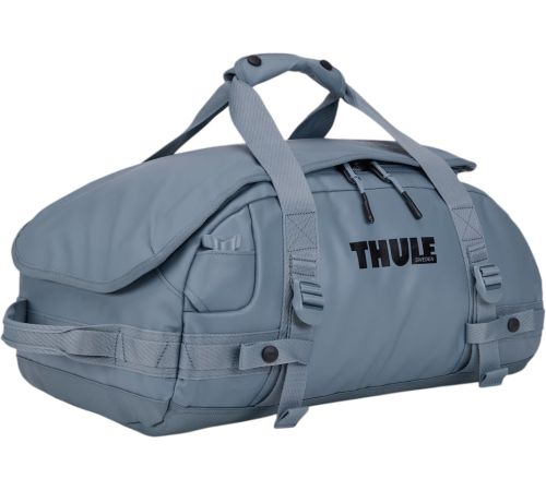 Дорожный рюкзак Thule Chasm Duffel 30L TDSD301POND 3205214 серо-голубой