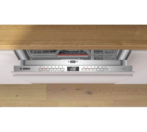 Встраиваемая посудомоечная машина Bosch Serie 4 SMV4HTX00E